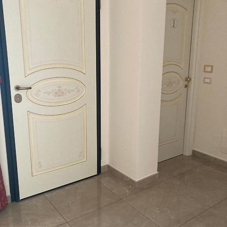 B&B Orchidea Gioia Tauro Exterior foto