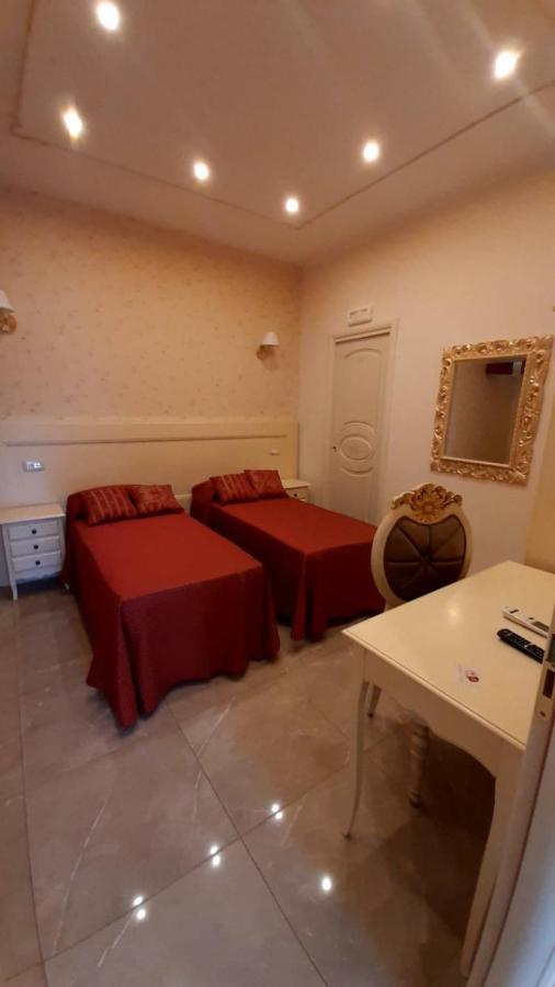 B&B Orchidea Gioia Tauro Exterior foto