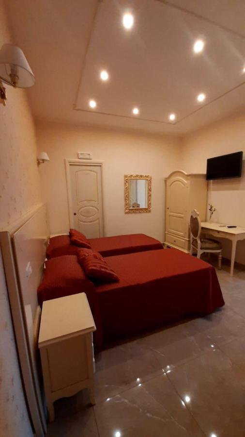 B&B Orchidea Gioia Tauro Exterior foto