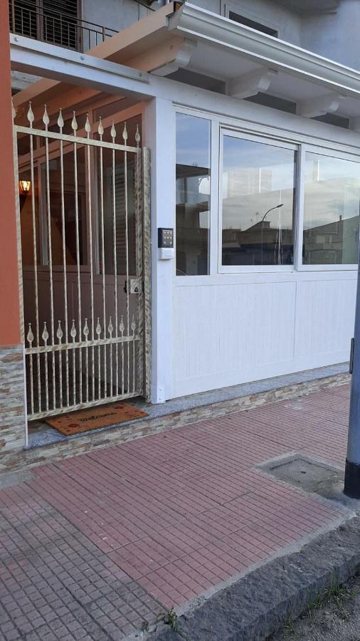 B&B Orchidea Gioia Tauro Exterior foto