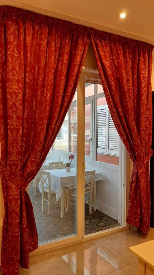 B&B Orchidea Gioia Tauro Exterior foto